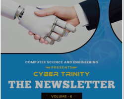 SSIPMT, Raipur B.Tech CSE Newsletters